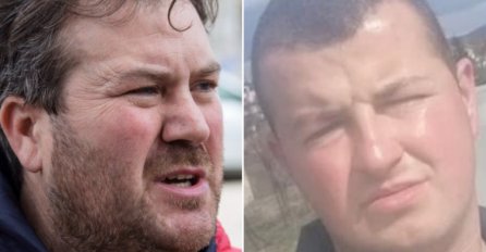 ŠOKANTAN SNIMAK IZ PRIJEDORA: Nasilnik prijetio povratniku i natjerao ga da skine grb BiH sa prikolice