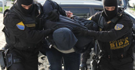 BANJALUKA: SIPA hapsila zbog pronevjere 240.000 dolara