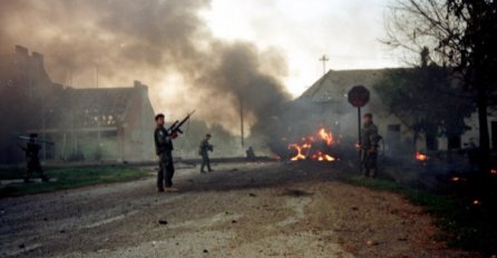 Osuđen Srbin koji je 1991. u Slavoniji mučio, vezao žicom i ubijao policajce