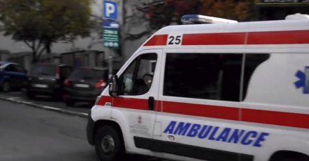 STRAŠNA TRAGEDIJA! Djevojčica upala u rupu s vodom i UTOPILA SE!