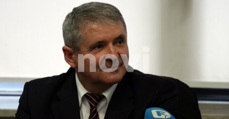 Franjčević: Ne smijemo zanemariti opasnost od recesija Turske i Italije 