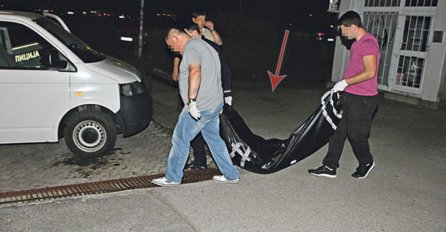 JEZIV ZLOČIN POTRESAO SRBIJU, MILAN STANKOVIĆ UBIO MAJKU: Rasporio je od vrata do stomaka, pa pobjegao!