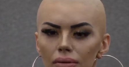 STIGLI NALAZI ZERINE HEĆO: Strahovala je da ima RAK, a sada se oglasila njena majka I OTKRILA STRAŠNU ISTINU!