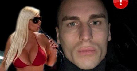 ČIM JE VRANJEŠ UGLEDAO NJEN SNIMAK IZ KREVETA, POSLAO DARI OVU PORUKU: "Jbg, ja sam mislio da ti..."