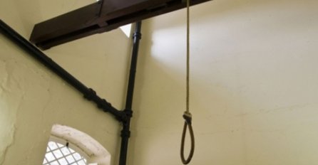 DJEČAK (14) KOJI SE OBJESIO DANAS U SRBIJI OSTAVIO OCU OPROŠTAJNU PORUKU: "Sve vas volim, ali ne mogu..."