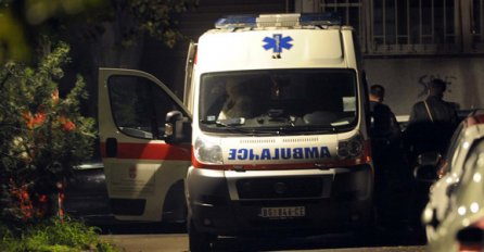 JEZIVA TRAGEDIJA U SRBIJI: Tinejdžer legao da spava kod druga, kada su došli da ga traže BIO JE MRTAV, policija i hitnu pomoć na licu mjesta