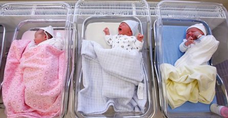 UŽAS U BIH: Zamijenjene bebe u bolnici