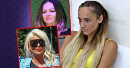 IVANA PETERS KOMENTARISALA ZADRUGU, A ONDA SE UKLJUČILA I JELENA KARLEUŠA: Niko nije očekivao ovaj komentar, OPŠTI HAOS!