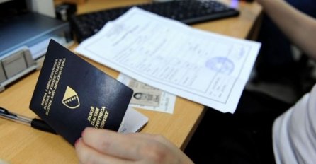 STIGAO NOVI ZAKON, NE MOŽETE VIŠE PREĆI GRANICU BEZ OVOGA: Svi ovo trebate pročitati PRIJE NEGO KRENETE NA PUT!