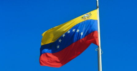 SAD u pregovorima za zaštitu ambasade u Venecueli