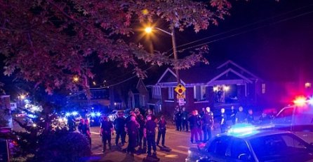 PORODILA SE GLEDAJUĆI UPUTSTVO SA YOUTUBE-A: Pored tijela djevojke (26) pronađena mrtva beba, telefon i makaze, A U KUĆI HOROR!