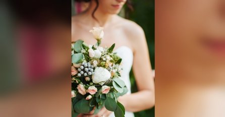 "Udajem se u nedjelju u Borči, mužu ne smijem da priznam istinu"