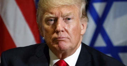 Američki predsjednik razgovarao s ravnateljem Boeinga nakon pada aviona u Etiopiji