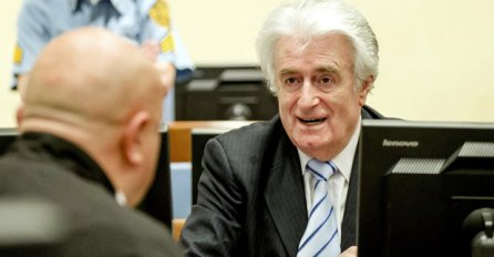Drugostepena presuda Radovanu Karadžiću 20. marta