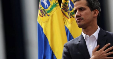 Guaidou prijeti istraga zbog sabotaže: Optužuju ga za nestanak struje