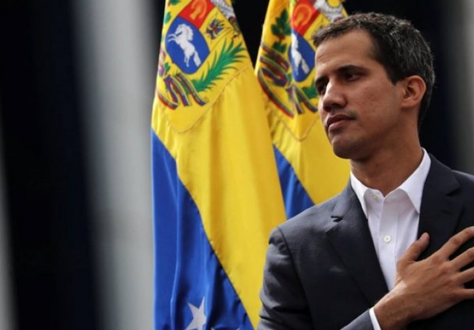 Guaidou prijeti istraga zbog sabotaže: Optužuju ga za nestanak struje