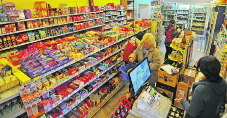 AKO STE GA KUPILI, NEMOJTE GA NI SLUČAJNO JESTI: Ministarstvo POVLAČI OVAJ PROIZVOD, može biti opasan!