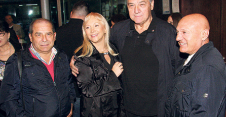 TUGA! Šabanov brat je umro od tuge za njim: Hasan Dudić skrhan bolom zbog gubitka još jednog pjevača