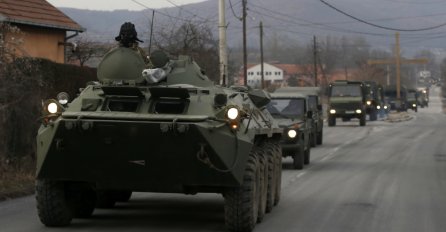 SRBIJA NA NOGAMA, SPREMA SE UPAD SPECIJALACA NA SJEVER KOSOVA: Evo šta se događa u ovim trenucima!