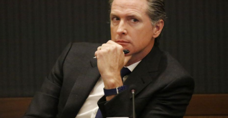 Gavin Newsom privremeno obustavlja izvršenje smrtnih kazni