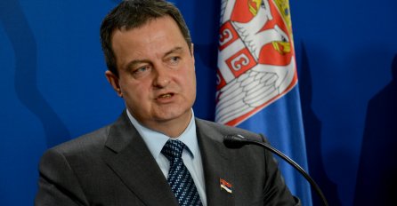 Ivica Dačić: Srbija nema u planu da pristupa članstvu u NATO savezu