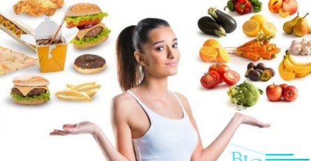 BIOHEM: Test intolerancije na hranu na 349 namirnica!