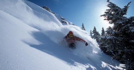 Lavina ubila tri planinara: Akciju spašavanja provodio je helikopter, povrijeđeni se nalaze u bolnici