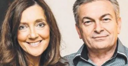 PRIZNAO DA JE UBIO SVOJU ŽENU: Na njenoj sahrani jecao i plakao, a nakon 3 godine, otkrivena zastrašujuća istina (VIDEO)