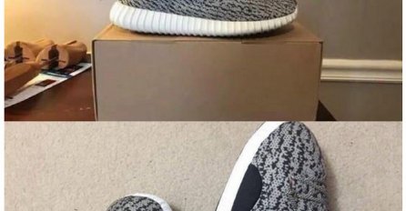 NARUČIO SAM OVE PATIKE SA INTERNETA, A KAD SAM IH OBUO SVI SU SE POČELI SMIJATI: Kad ih pogledate sve će vam biti jasno!