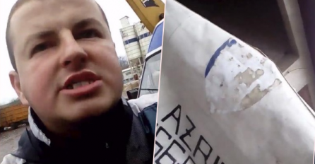 OVO JE SRAMOTA: Marjanović koji je maltretirao Hodžića pušten na slobodu