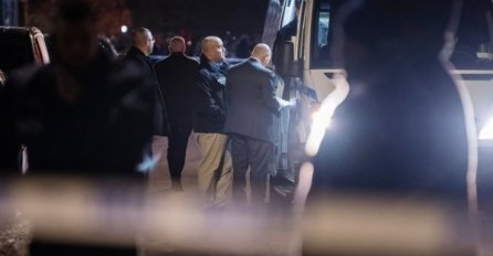 Bivši detektiv u SAD-u otimao žene pa ih prisiljavao na seks