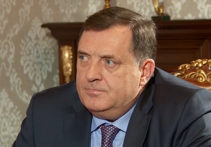  Dodik bez komentara o navodnom vrbovanju selefija u BiH