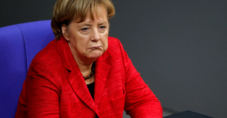 Njemačka kancelarka: Nisam spremna komentirati odgodu odluke o Brexitu