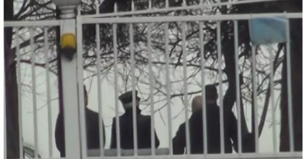 NAKON SMRTI MAJKE, KARLEUŠA SE ZATVORILA U KUĆU: Samo zbog njega je dva puta izašla!