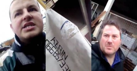 Prijedorske vlasti osudile incidente protiv Bošnjaka