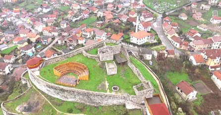 Kineska firma gradi novu bolnicu u Doboju