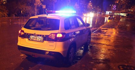 Završena drama nakon dva i po sata pregovora, spriječen pokušaj samoubistva