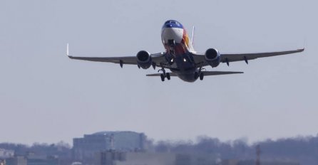 Boeing obustavio isporuku aviona 737 Max