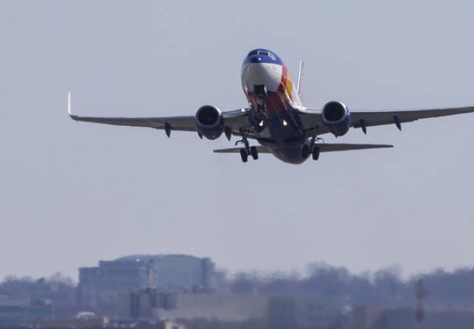 Boeing obustavio isporuku aviona 737 Max