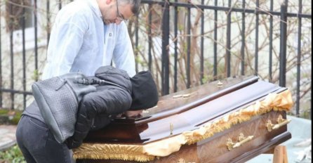 Pravda za Davida: U četvrtak klinac iz geta zauvijek napušta Banja Luku