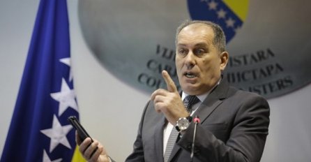 Mektić: Hrvatski obavještajci vrbovali selefije da nose oružje u mesdžide, u akciji učestvovao Mato Đaković