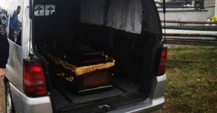 Nakon ekshumacije: Tijelo Davida Dragičevića danas se prebacuje u Austriju