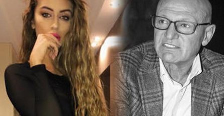 NOĆ PRIJE STRAVIČNE NESREĆE JELI SU IZ ISTOG TANJIRA, SADA JE ODLUČILA SVE OTKRITI: "Ovo mi je Šaulić rekao prije nego što je poginuo" 