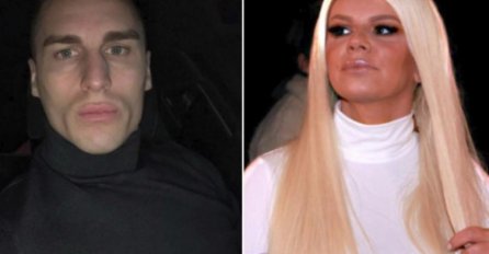 VRANJEŠ NAŠAO NOVU METU: Objavit će uništiti pjevačicu! 