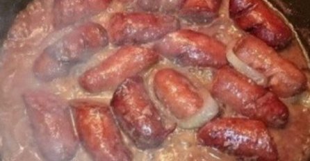 Dvije popularne namirnice mogu povećati rizik od srčanog i moždanog udara