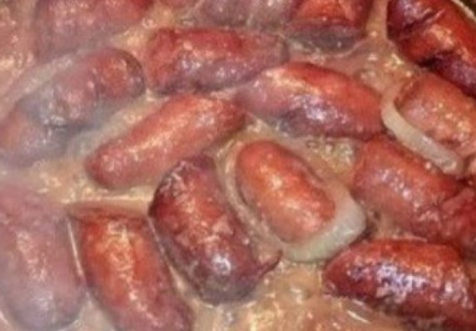 Dvije popularne namirnice mogu povećati rizik od srčanog i moždanog udara