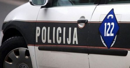 Opljačkana pumpa, radnik povrijeđen