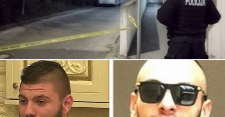 AUTO-MAFIJA NA ULICAMA GLAVNOG GRADA: Detalji hapšenja Benjamina Spahovića i Nedima Hasića