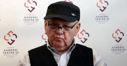 SLAVNI BH. KNJIŽEVNIK PORUČIO: Penzija mi je 400 maraka, od čega da živim?