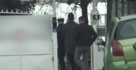 JELENA I DUŠKO  PRVI PUT SNIMLJENI NAKON DIVNINE SAHRANE:  Jedan DETALJ OTKRIVA kakvu su odluku donijeli!